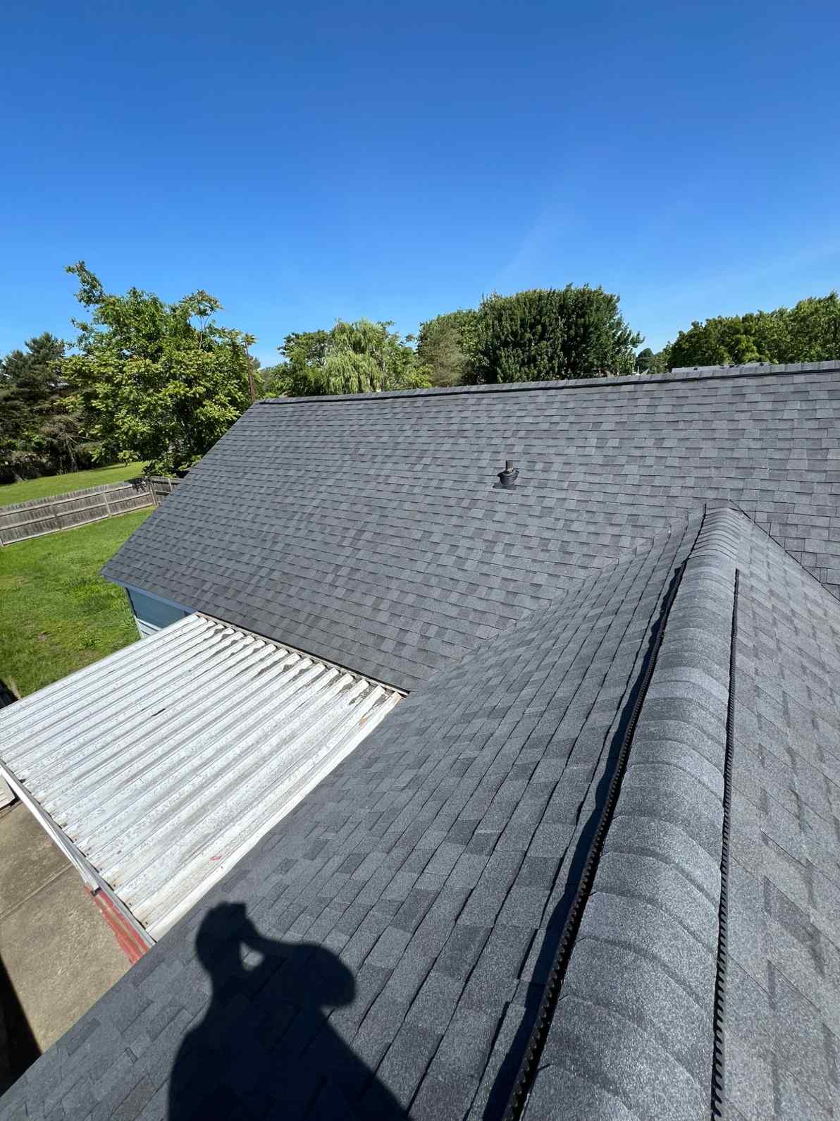 Flat / TPO Roofing