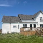 Siding