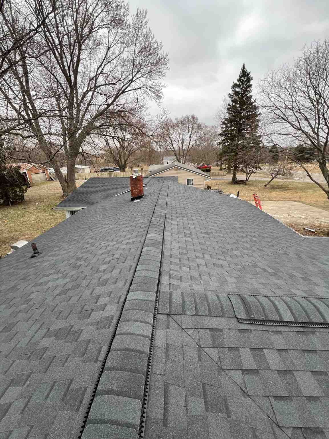 Roof Repair
