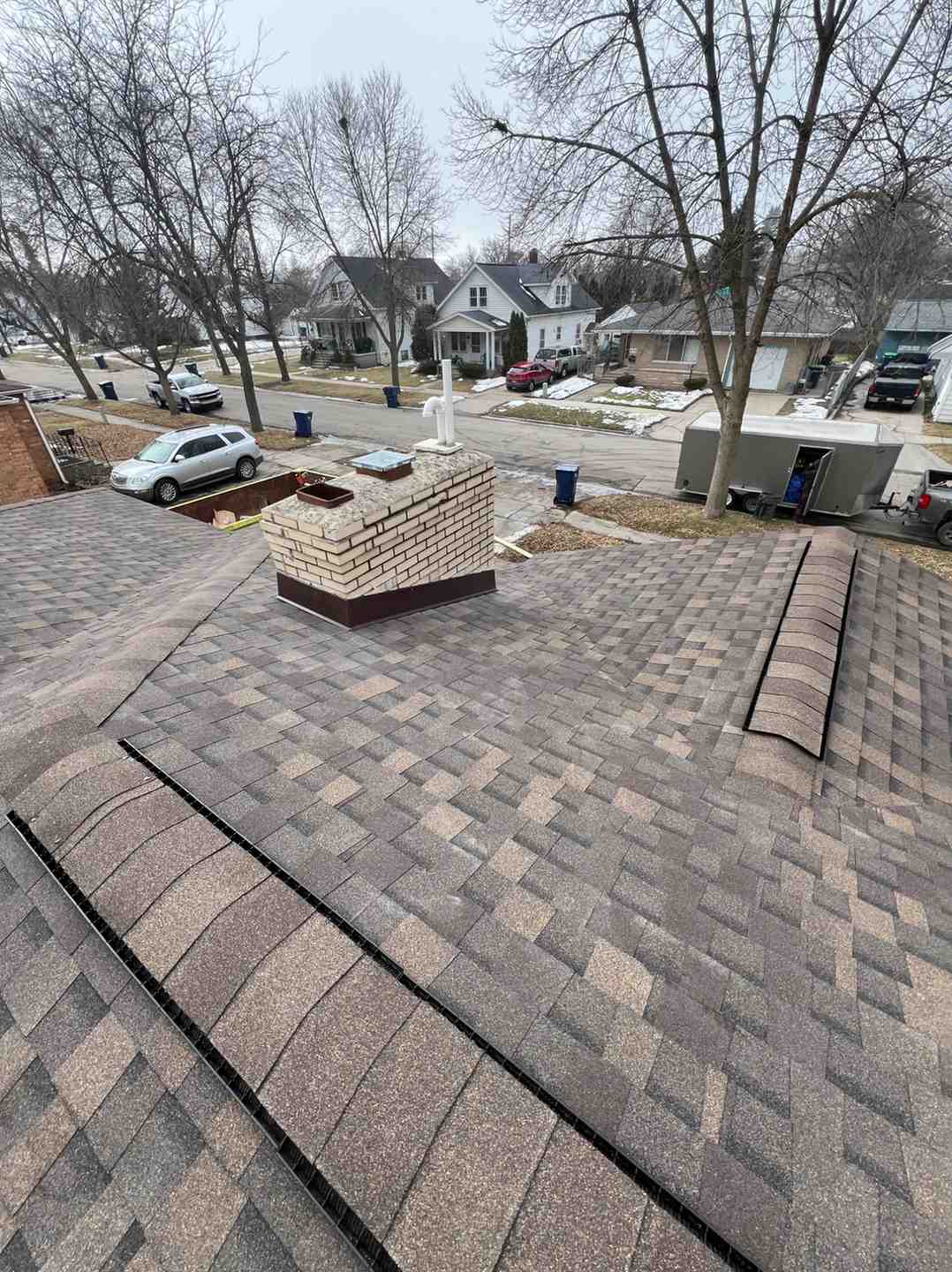 Gutters